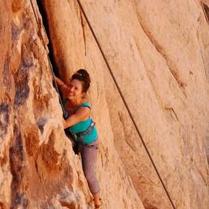 Meet your Posher, Jaylee